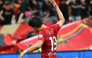 开云入口-中超大黑马8场不败：排名第2，郑智又搞砸了：5场不胜太差劲